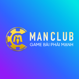 Manclub – Điểm Đến Giải Trí Trực Tuyến Được Nhiều Người Tin Chọn