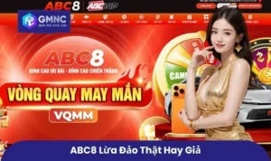 ABC8 lừa đảo