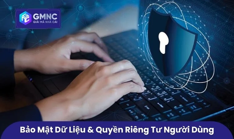 Quyền Riêng Tư Và Bảo Mật 1 Bảo mật dữ liệu và quyền riêng tư của người dùng