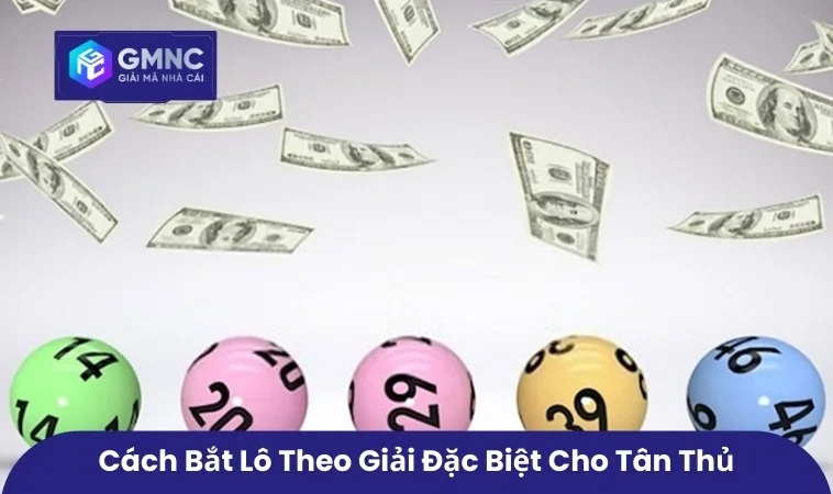 Cách Bắt Lô Theo Giải Đặc Biệt Phương Pháp Soi Cầu Hiệu Quả 1 Cách bắt lô theo giải đặc biệt dành cho tân thủ