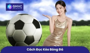 Cách đọc kèo bóng đá