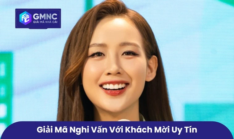 Giải mã nghi vấn với khách mời uy tín