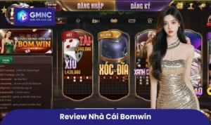 Bomwin