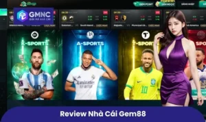Gem88