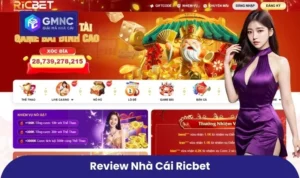 Ricbet