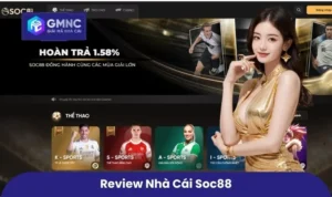 SOC88