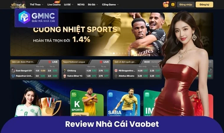 Vaobet