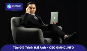 Trịnh Hải Anh