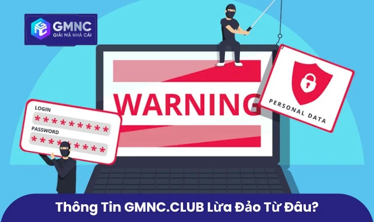Thực Hư Tin Đồn GMNC.VIP Lừa Đảo? Sự Thật Cần Phải Biết 1 Thông tin GMNC.VIP lừa đảo xuất phát từ đâu?