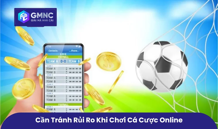 KUBET Bị Tố Quỵt Tiền - Cảnh Báo Rủi Ro Khi Rút Thưởng Online 3 Cần tránh rủi ro khi chơi cá cược online